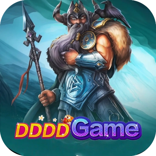 ddddgame logo