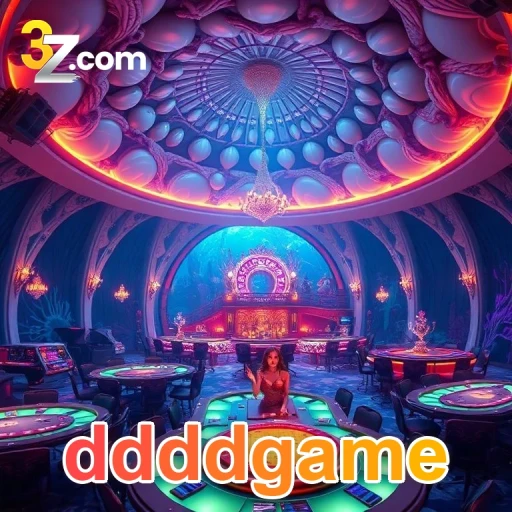 ddddgame App