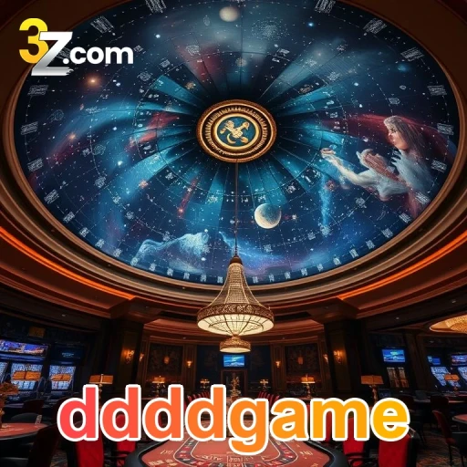 ddddgame