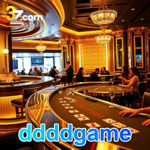 ddddgame Jogos de caça-níqueis